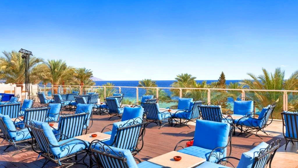 Hotel Albatros Royal Grand - Sharm Elshikh